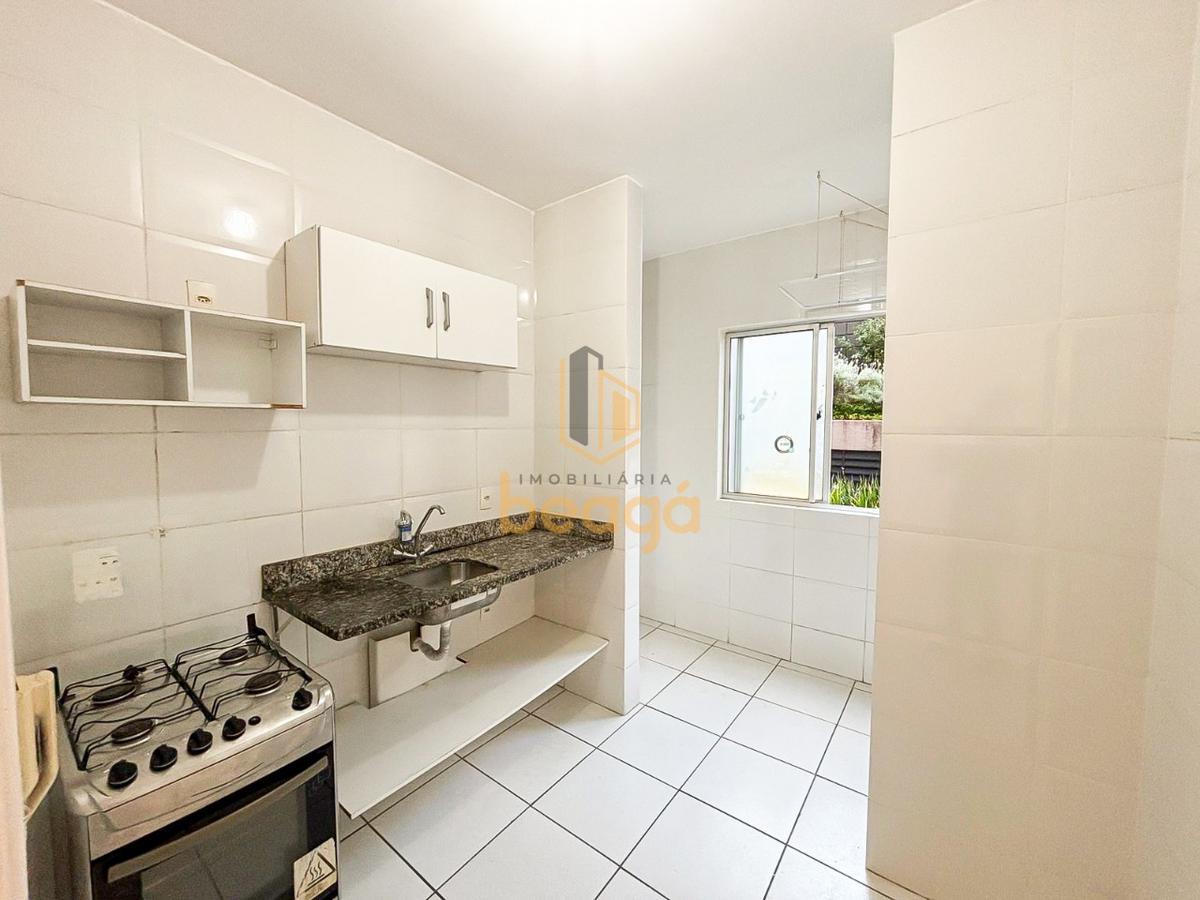 Apartamento, Paquetá, 1 Quarto, 1 Vaga