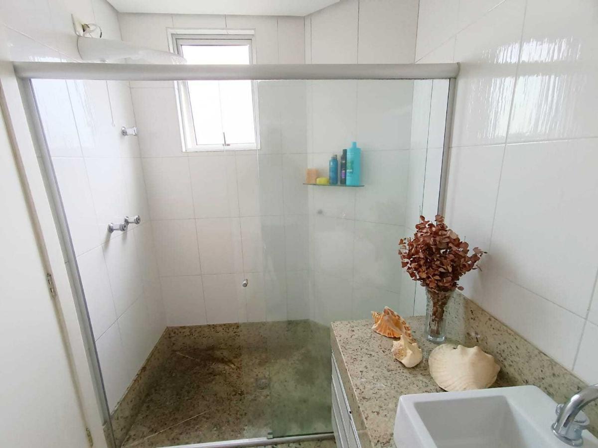 Apartamento, Jaraguá, 4 Quartos, 3 Vagas, 2 Suítes