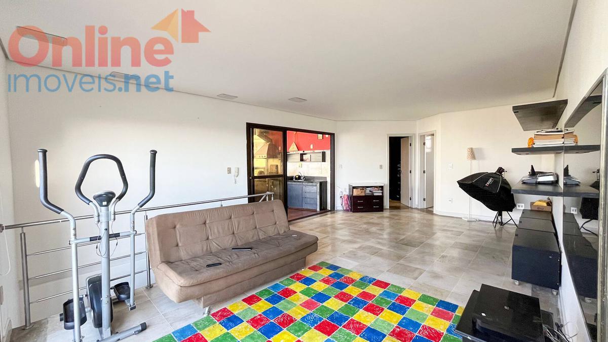 Cobertura, Gutierrez, 3 Quartos, 0 Vaga, 1 Suíte