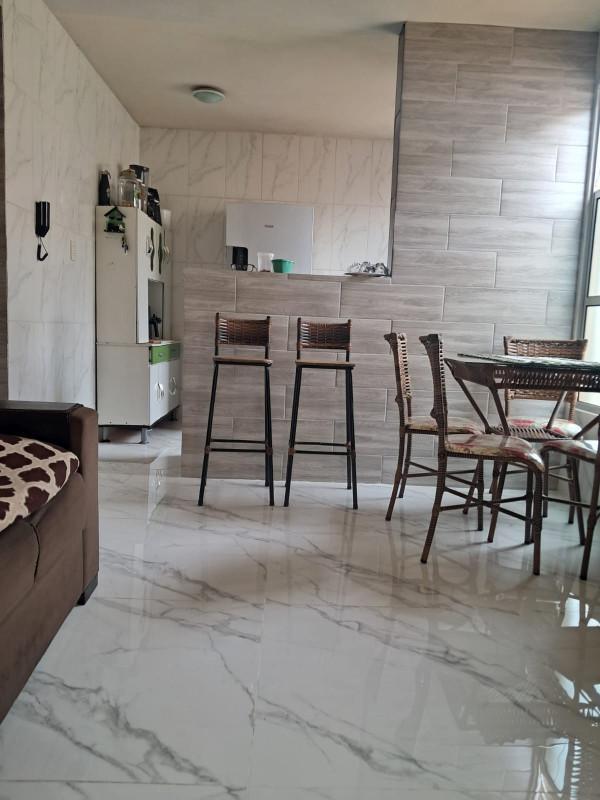Apartamento, Brasília, 2 Quartos, 1 Vaga