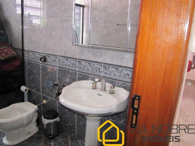 Casa, Serrano, 3 Quartos, 4 Vagas, 1 Suíte