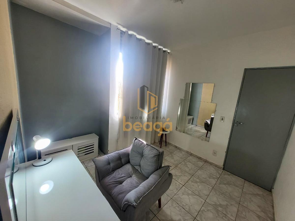 Apartamento, Santa Mônica, 3 Quartos, 1 Vaga