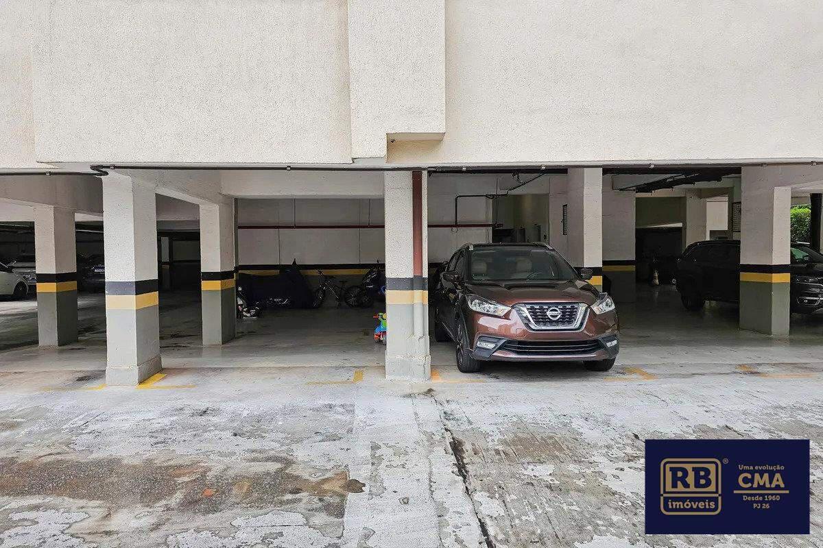 Apartamento, Sion, 3 Quartos, 2 Vagas, 1 Suíte