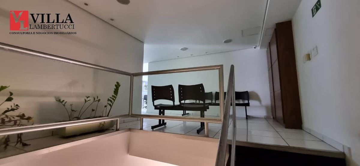 Andar, São Bento, 0 Quarto, 4 Vagas