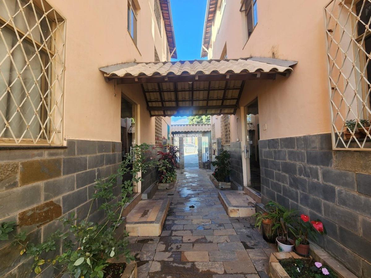 Apartamento, Jardim Riacho das Pedras, 2 Quartos, 1 Vaga