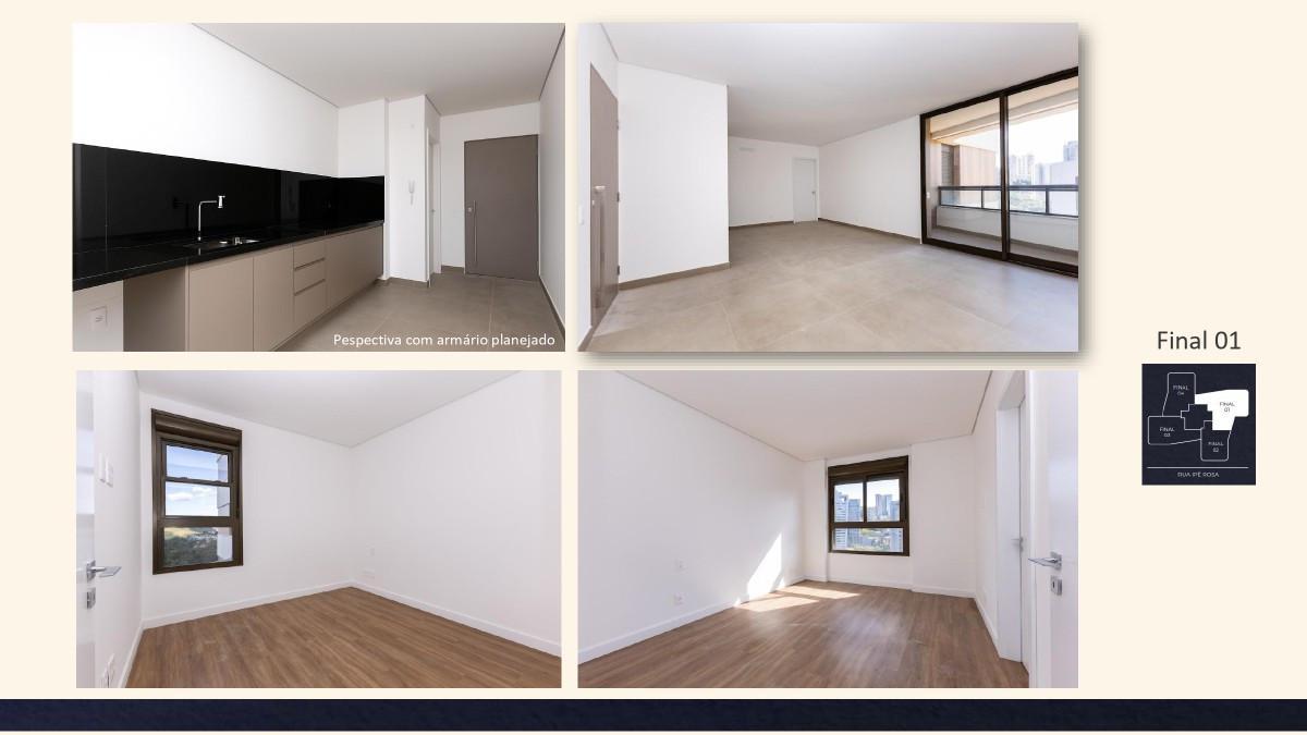 Apartamento, Vale do Sereno, 3 Quartos, 2 Vagas, 1 Suíte