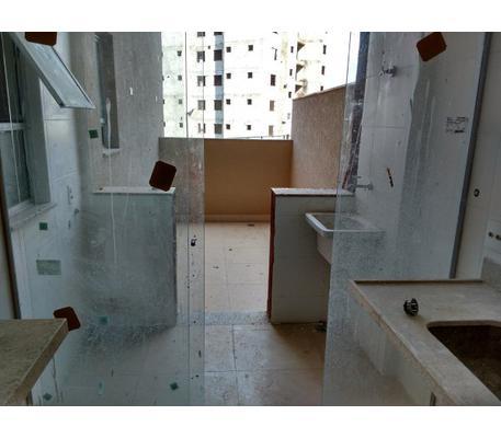 Apartamento, Paquetá, 3 Quartos, 2 Vagas, 1 Suíte