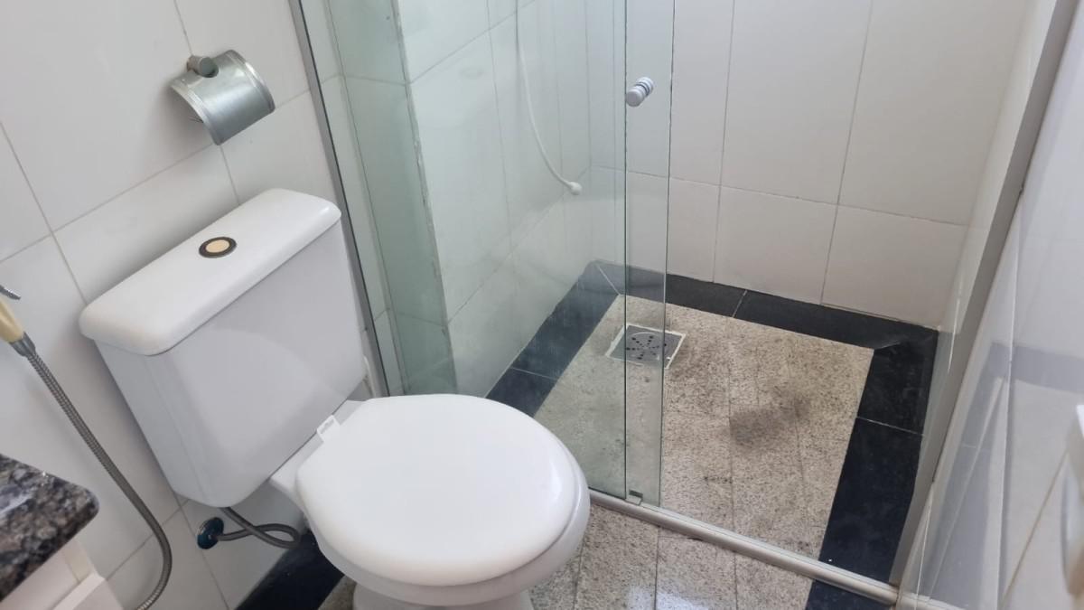 Apartamento, Ouro Preto, 3 Quartos, 2 Vagas, 1 Suíte