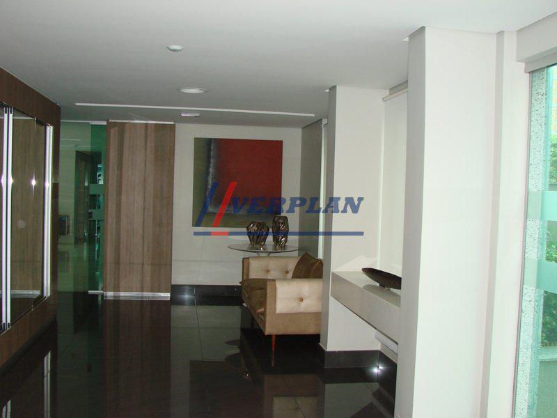 Apartamento, São Pedro, 4 Quartos, 3 Vagas, 2 Suítes