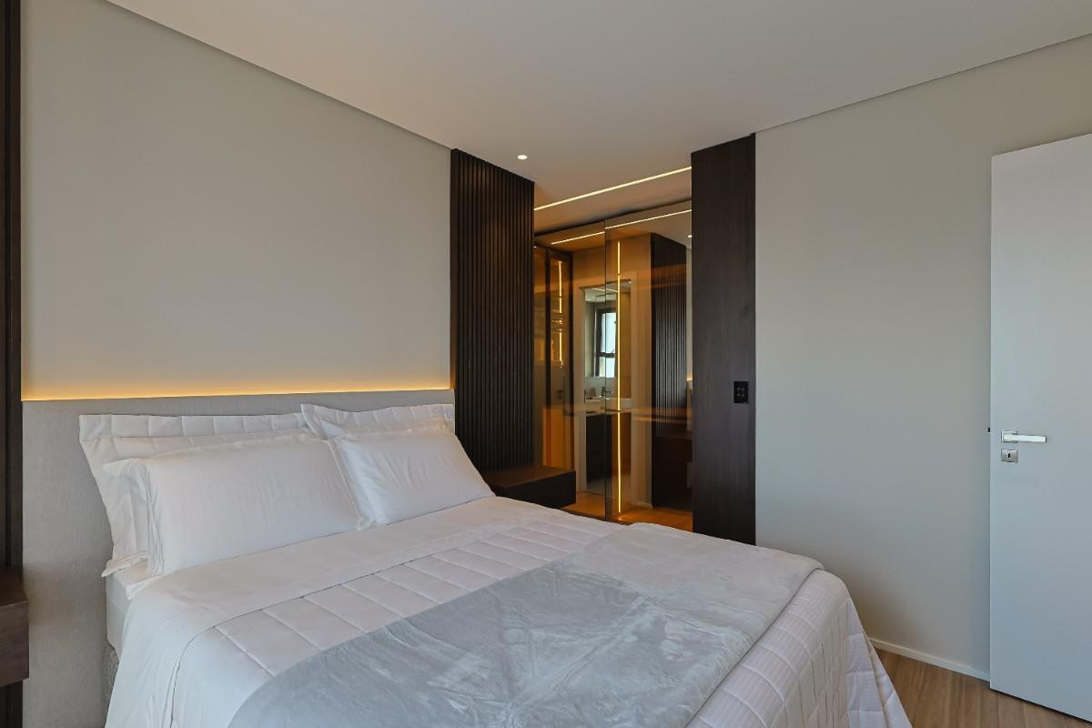 Apartamento, Vila da Serra, 2 Quartos, 2 Vagas, 2 Suítes