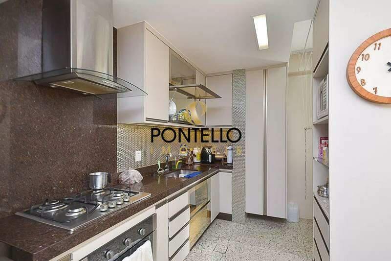 Apartamento, Savassi, 2 Quartos, 1 Vaga, 1 Suíte