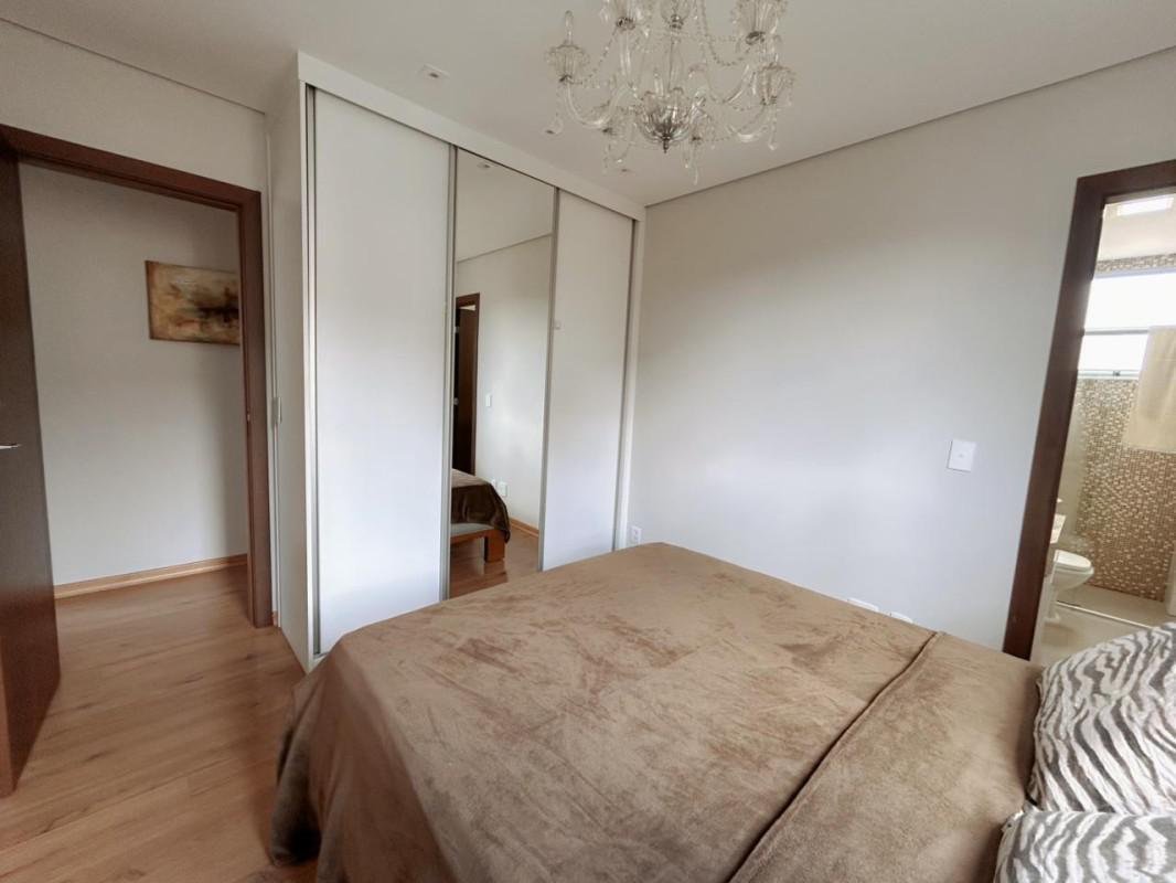 Apartamento, União, 3 Quartos, 0 Vaga, 1 Suíte