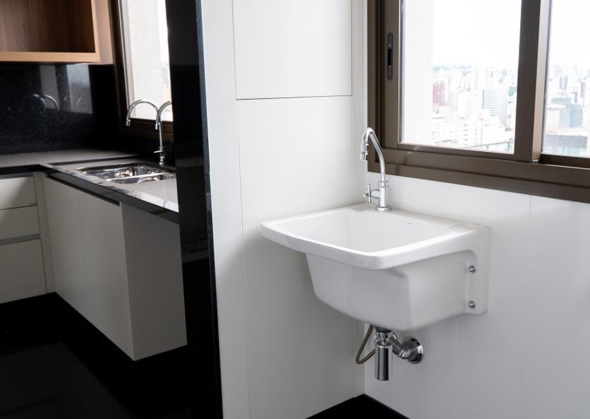 Apartamento, Funcionários, 3 Quartos, 3 Vagas, 2 Suítes
