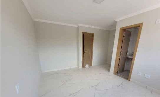 Casa, Santa Rosa, 3 Quartos, 2 Vagas, 1 Suíte