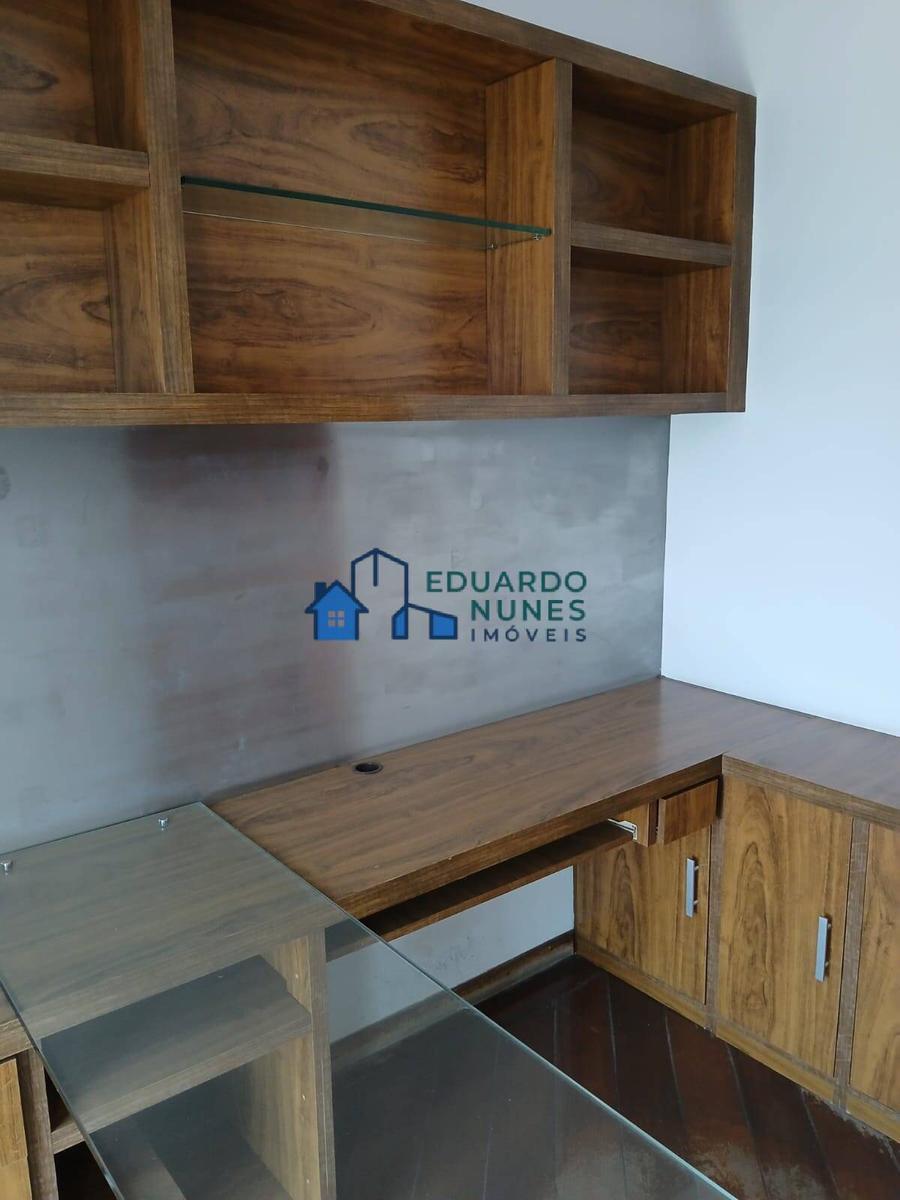 Cobertura, Barro Preto, 3 Quartos, 4 Vagas, 1 Suíte