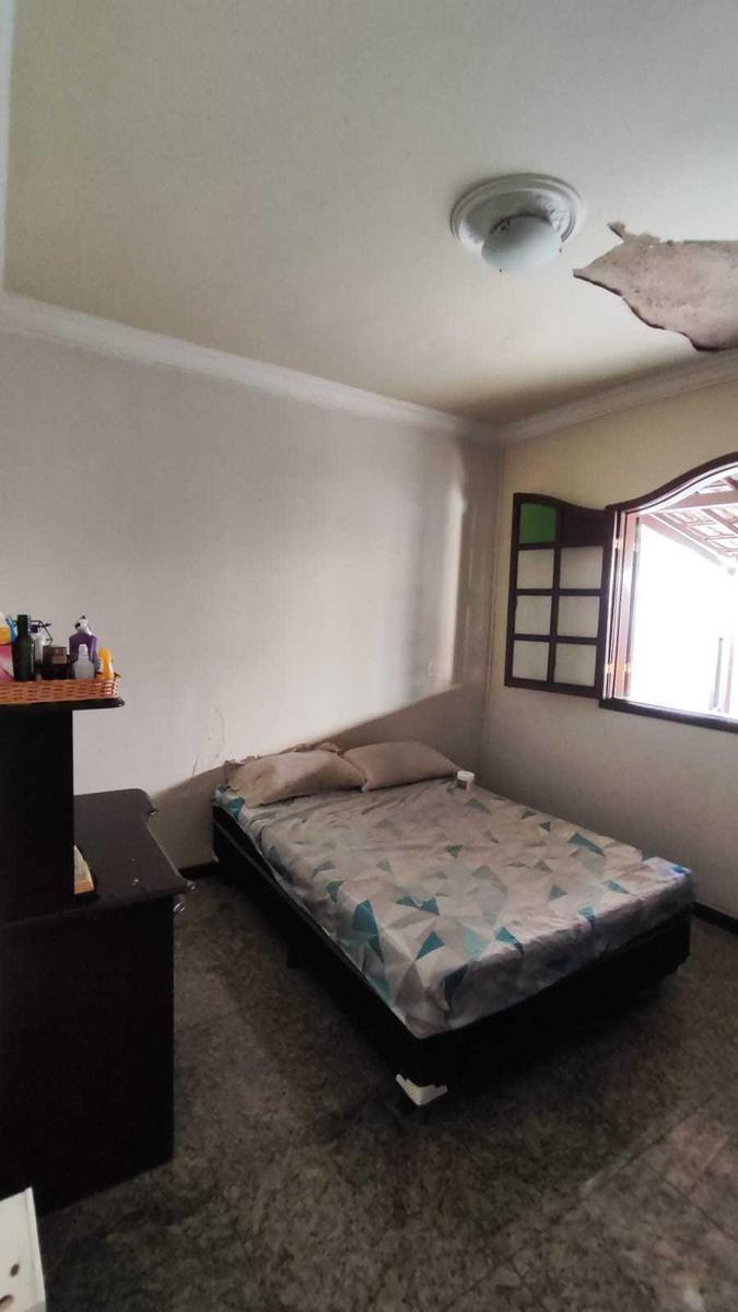 Casa, Santa Terezinha, 3 Quartos, 0 Vaga, 1 Suíte