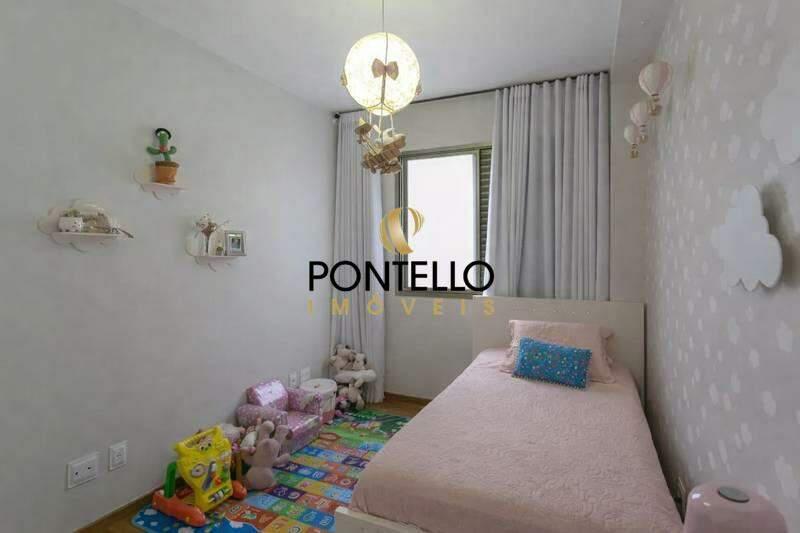 Apartamento, Anchieta, 3 Quartos, 2 Vagas, 1 Suíte