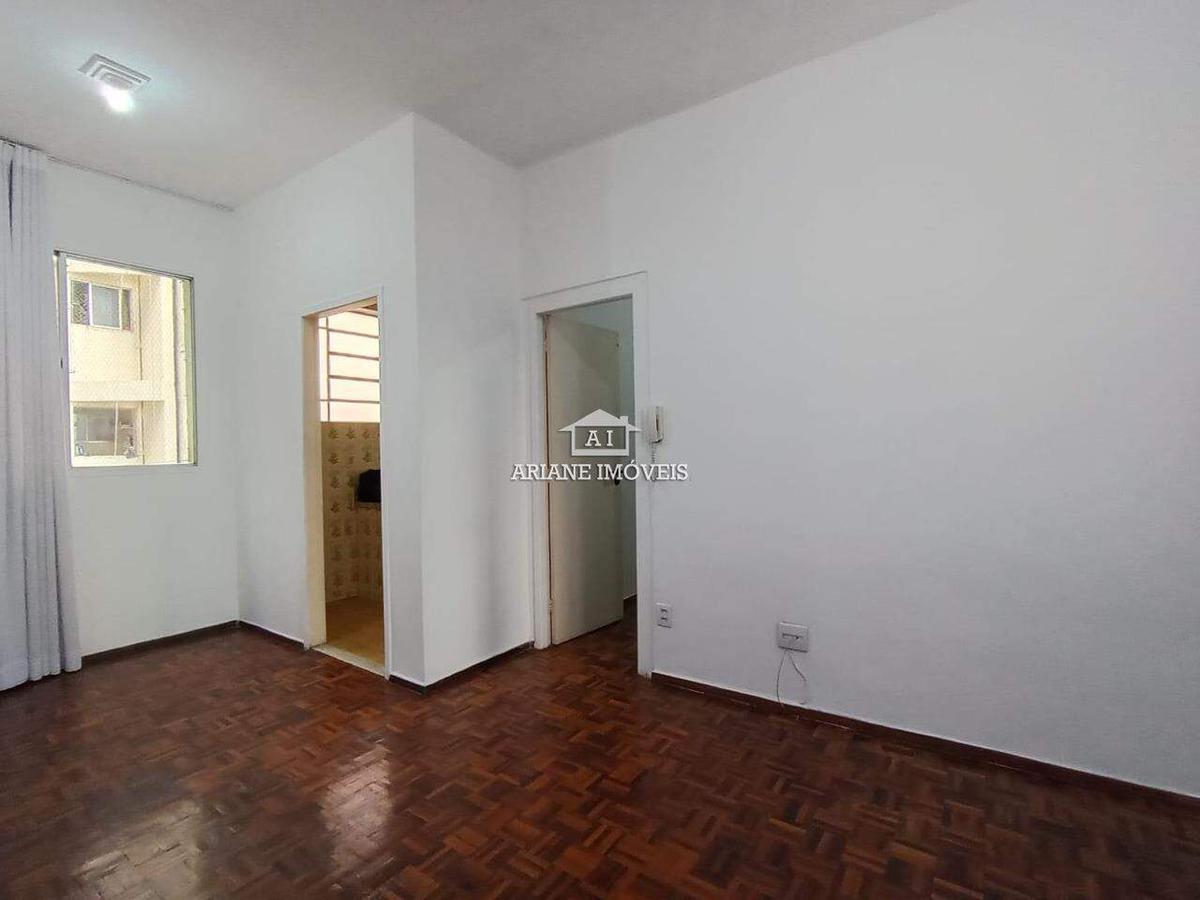 Apartamento, Centro, 1 Quarto, 0 Vaga, 1 Suíte