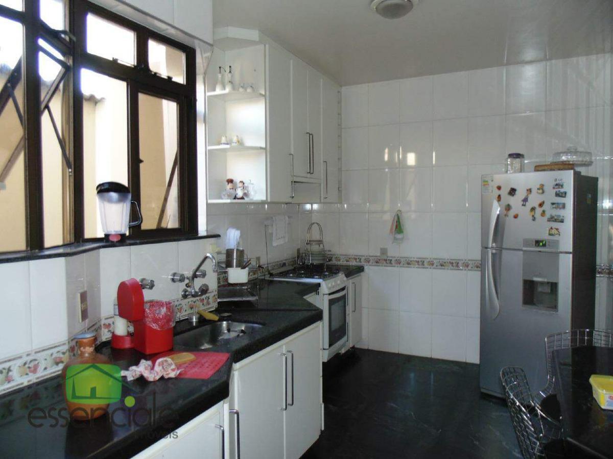 Casa, Inconfidentes, 5 Quartos, 8 Vagas, 2 Suítes
