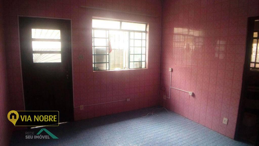 Casa, Cinquentenário, 3 Quartos, 1 Suíte