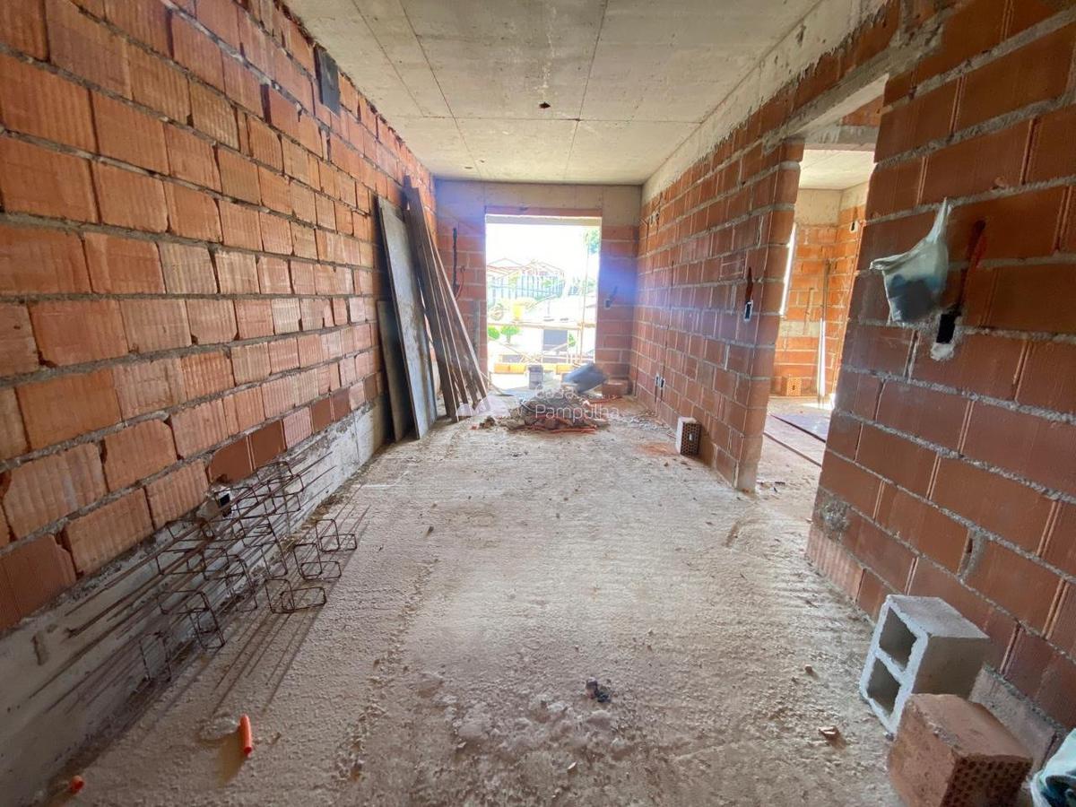 Casa, Santa Amélia, 4 Quartos, 3 Vagas, 1 Suíte