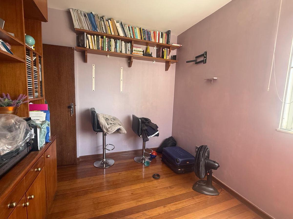 Apartamento, Ipiranga, 4 Quartos, 2 Vagas, 1 Suíte