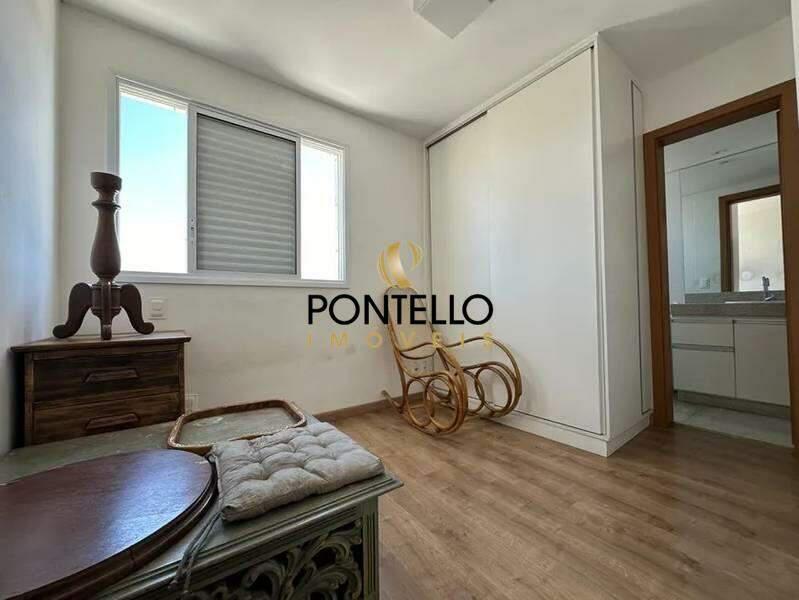 Cobertura, Jaraguá, 4 Quartos, 5 Vagas, 2 Suítes