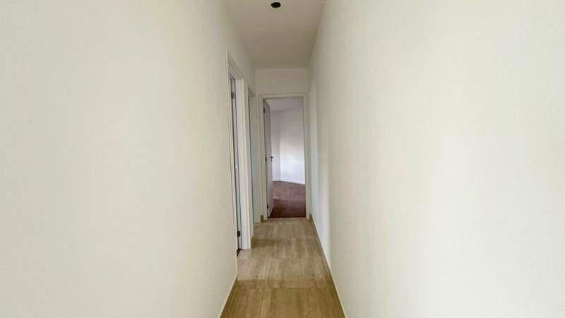 Apartamento, Serra, 2 Quartos, 2 Vagas, 1 Suíte