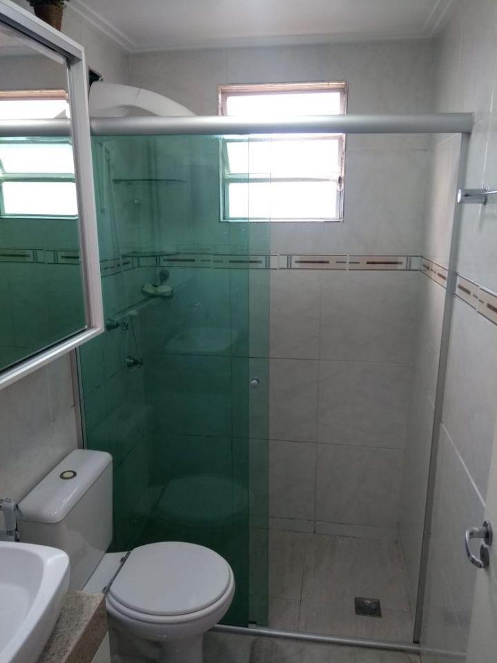 Apartamento, Cabral, 2 Quartos, 1 Vaga