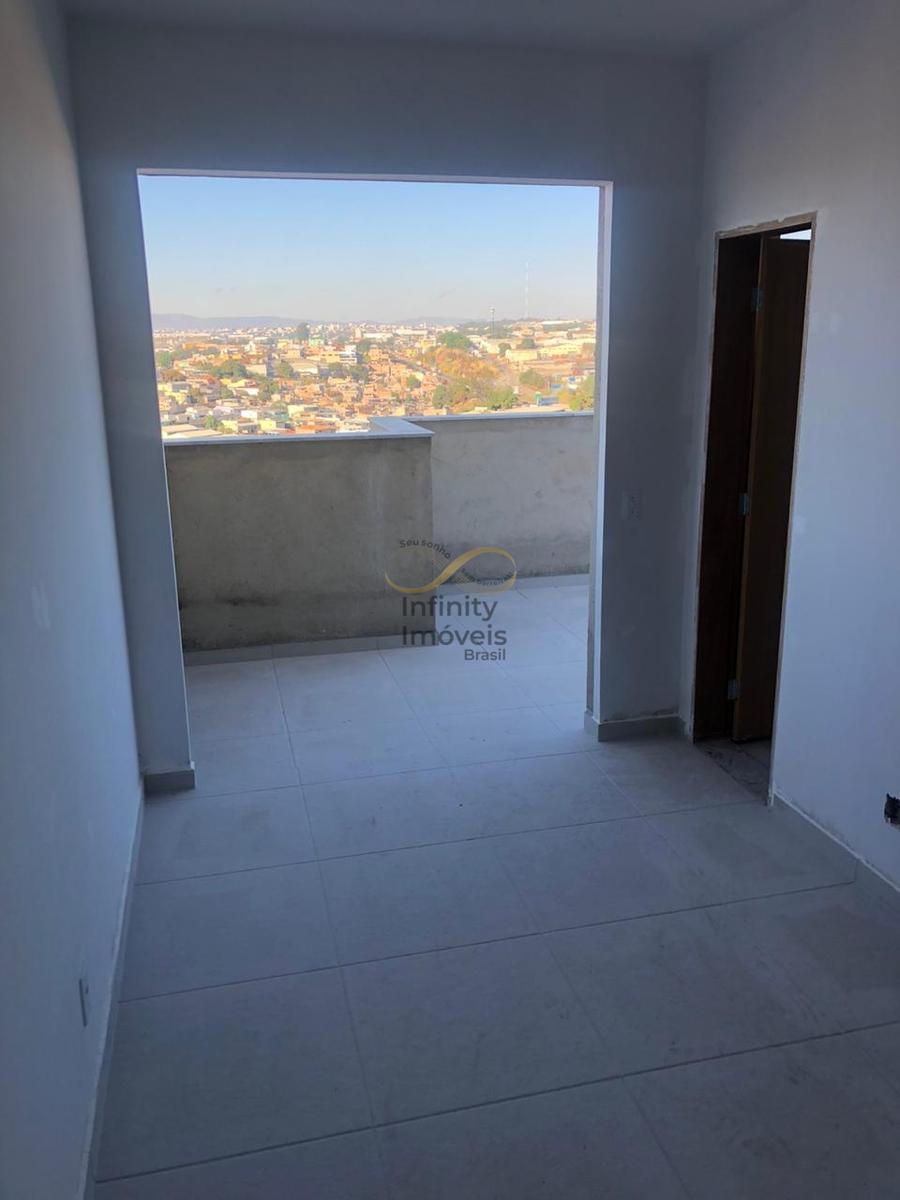 Cobertura, Cândida Ferreira, 2 Quartos
