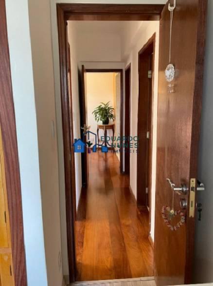 Apartamento, Sagrada Família, 3 Quartos, 1 Vaga, 1 Suíte