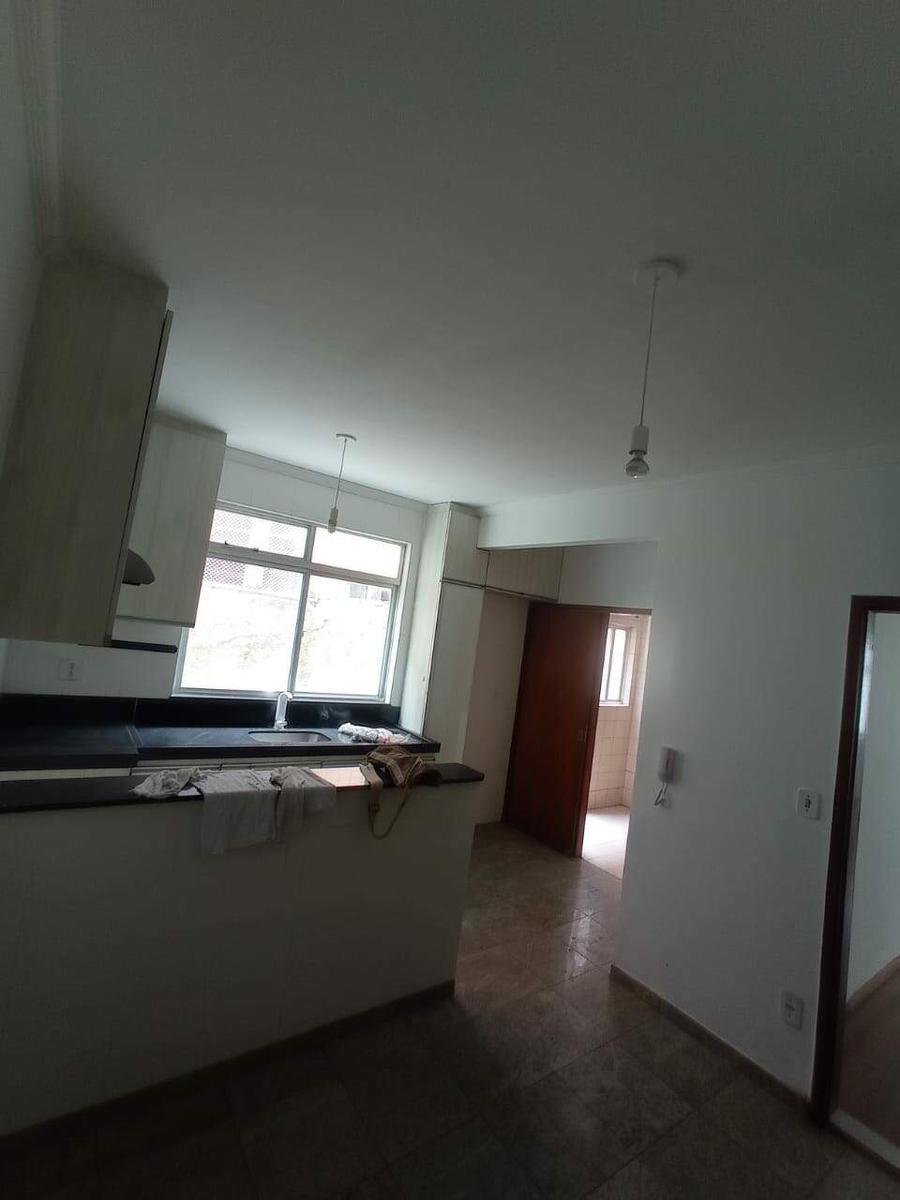 Cobertura, Palmares, 5 Quartos, 2 Vagas, 2 Suítes