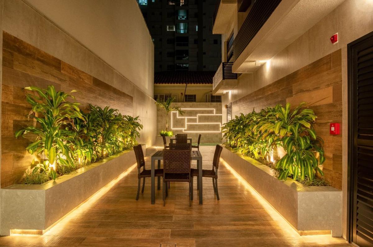 Apartamento, Santo Agostinho, 3 Quartos, 2 Vagas, 1 Suíte