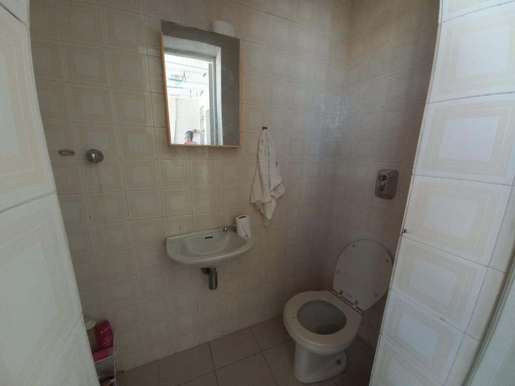 Apartamento, Santo Antônio, 2 Quartos, 1 Vaga
