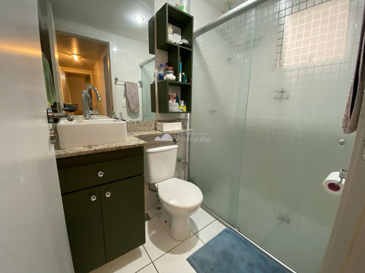 Apartamento, Vila Clóris, 3 Quartos, 2 Vagas, 1 Suíte