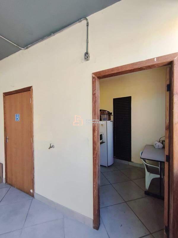 Sala, Barreiro