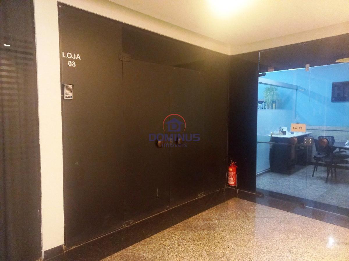 Galpão, São Pedro, 0 Quarto, 1 Vaga
