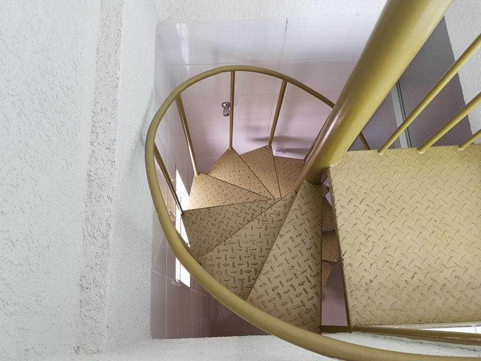 Apartamento, Vila Pinto, 3 Quartos, 1 Vaga, 1 Suíte