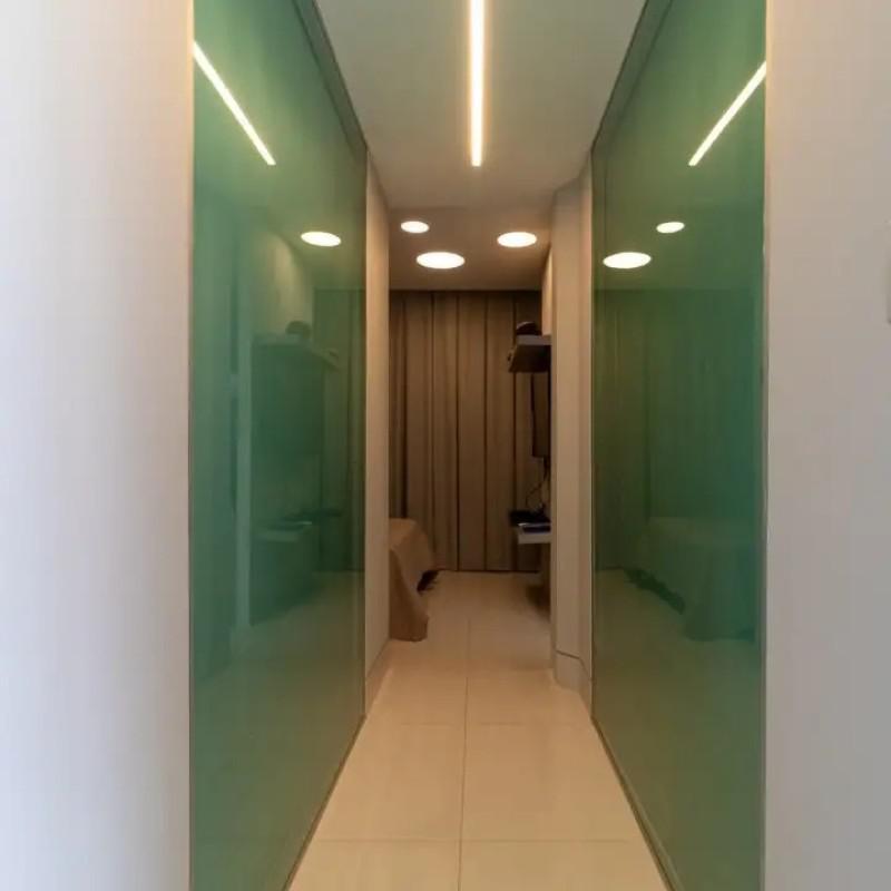 Apartamento, Lourdes, 2 Quartos, 1 Vaga, 2 Suítes