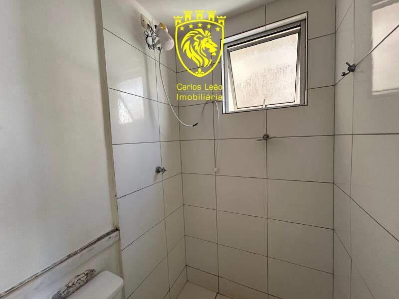 Apartamento, Planalto, 3 Quartos, 2 Vagas, 1 Suíte