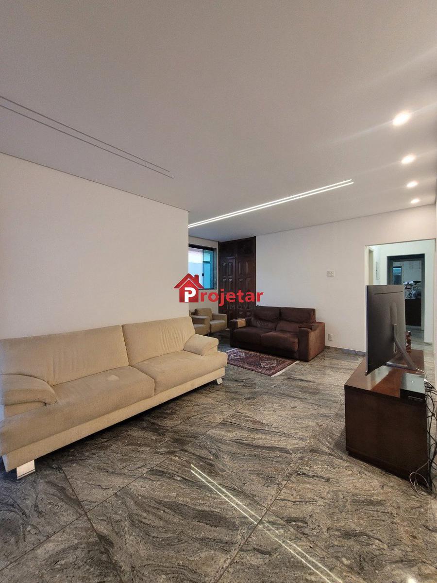 Casa, Sagrada Família, 3 Quartos, 3 Vagas, 1 Suíte