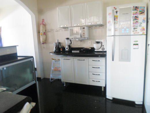 Casa, Santa Mônica, 3 Quartos, 4 Vagas, 1 Suíte