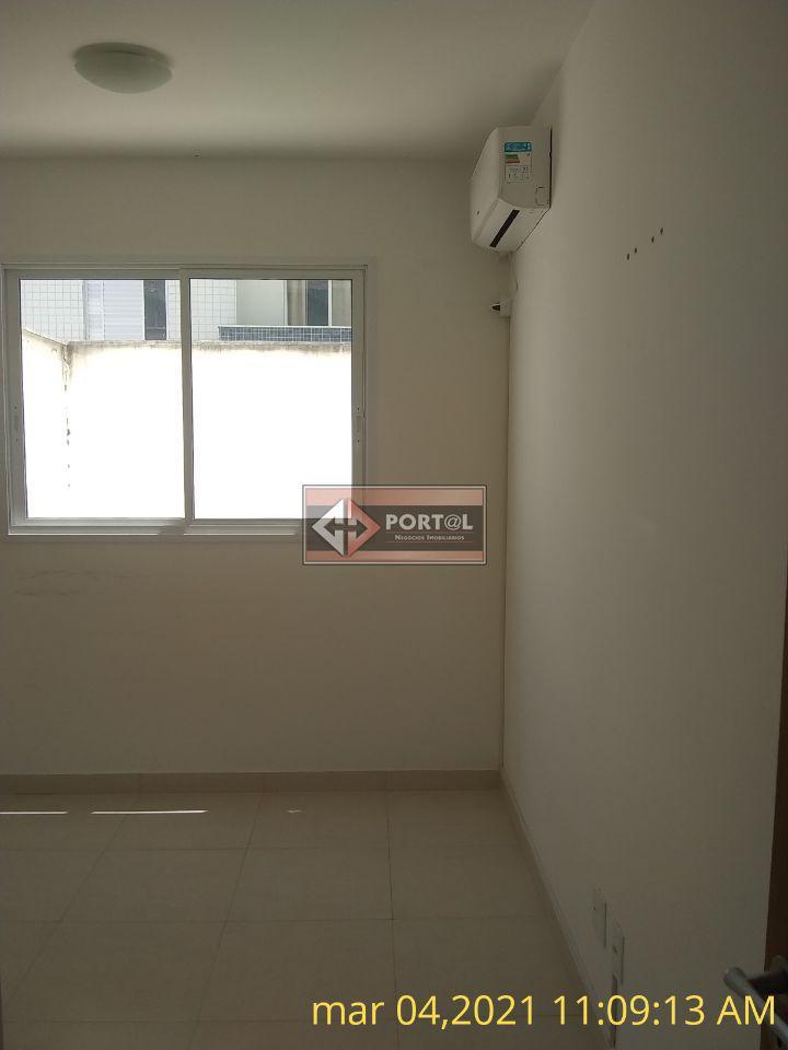 Apart Hotel, Itapoã, 2 Quartos, 1 Vaga, 1 Suíte
