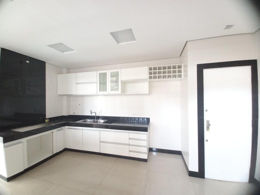 Apartamento, São Pedro, 4 Quartos, 1 Vaga, 1 Suíte