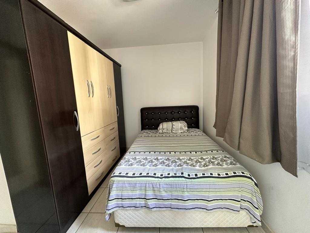 Apartamento, Industrial Jk, 2 Quartos, 1 Vaga, 1 Suíte