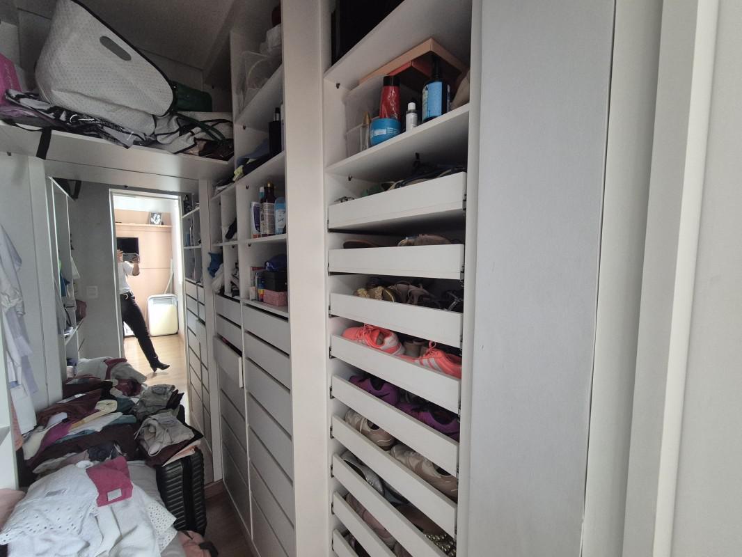 Apartamento, Barroca, 4 Quartos, 4 Vagas, 1 Suíte