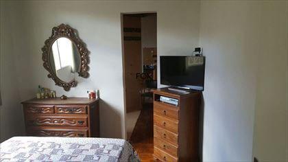 Apartamento, Graça, 2 Quartos, 2 Vagas, 1 Suíte