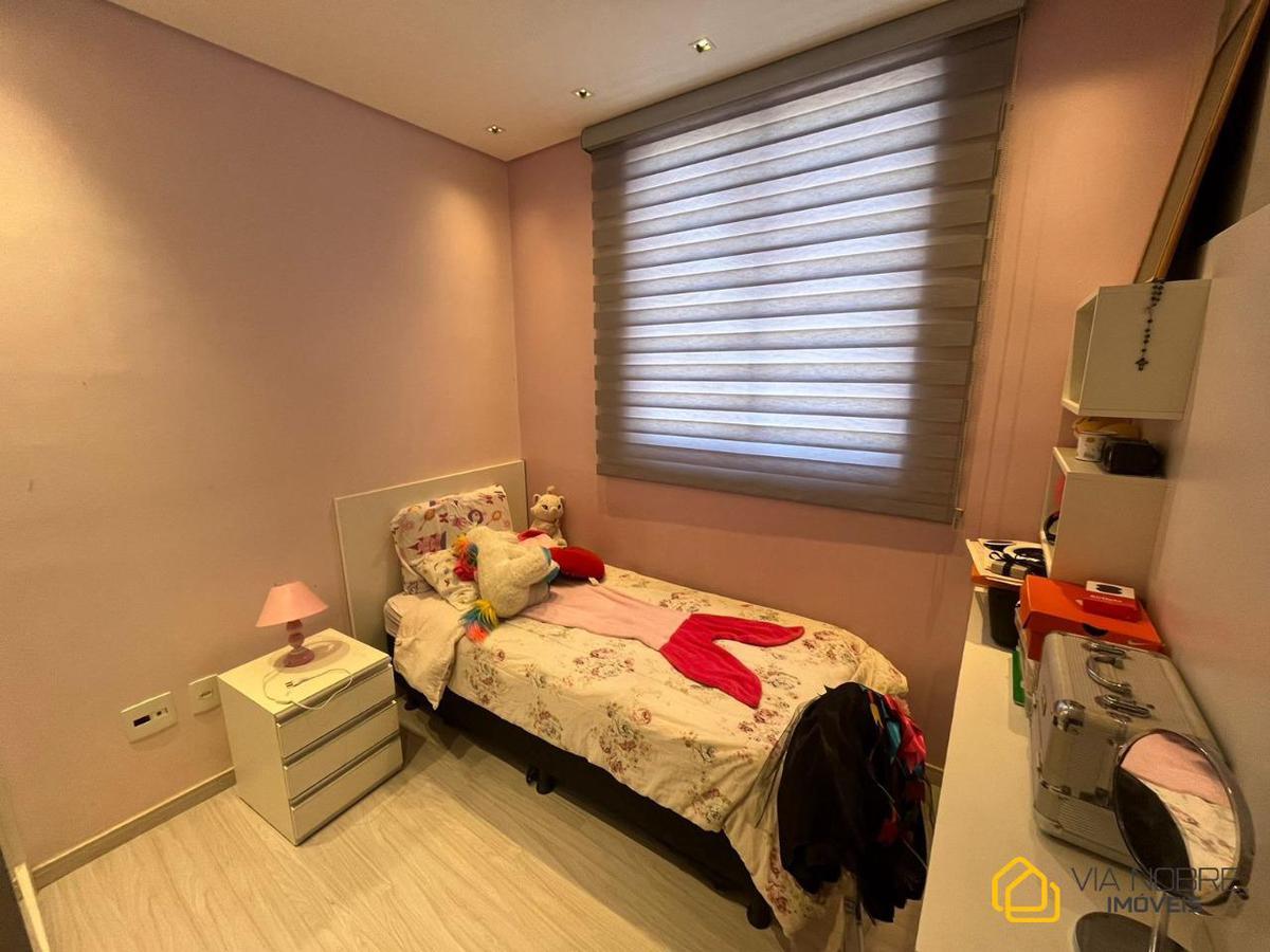Apartamento, Palmeiras, 3 Quartos, 1 Vaga, 1 Suíte