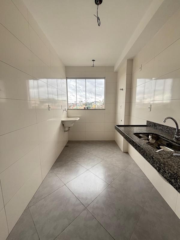 Cobertura, Santa Mônica, 2 Quartos, 2 Vagas, 1 Suíte