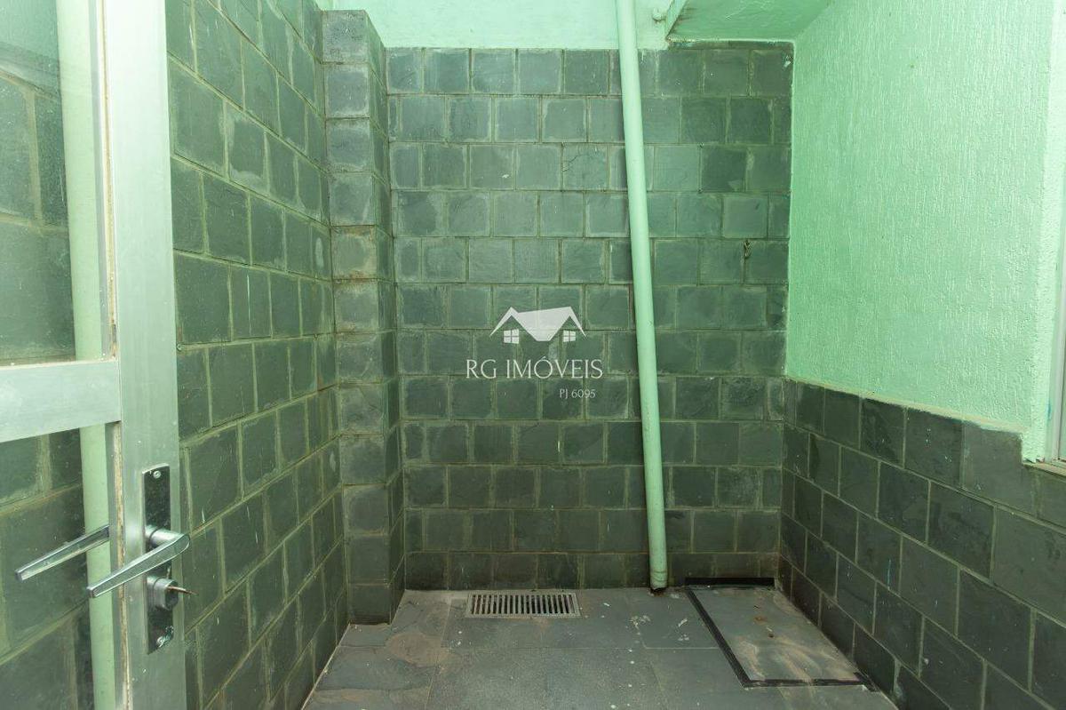 Casa, Teixeira Dias, 3 Quartos, 1 Vaga, 1 Suíte